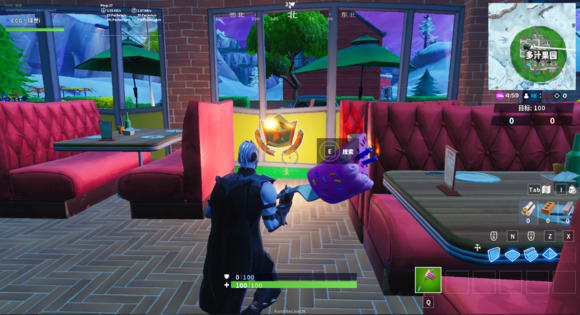 并分球发动 并分球发动