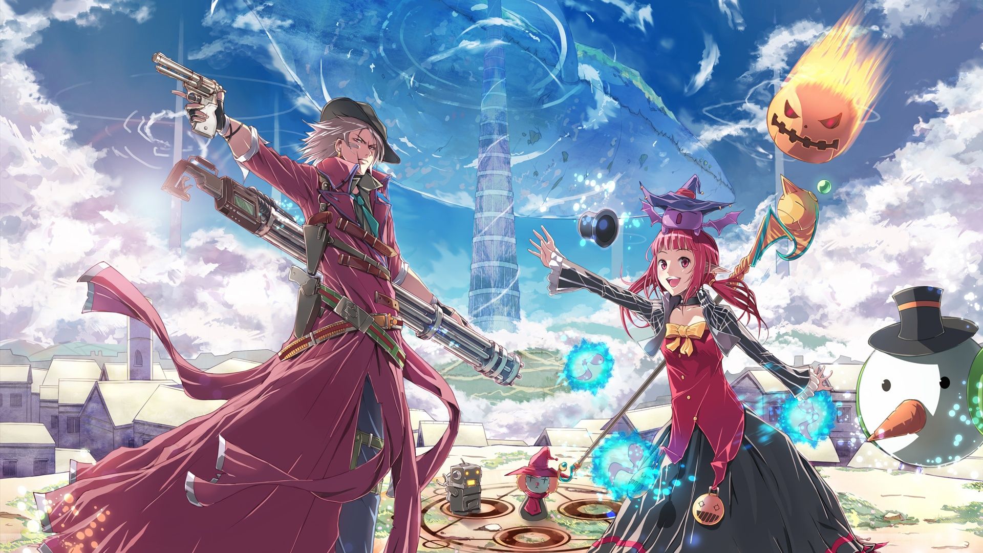 與受害者持 與受害者持