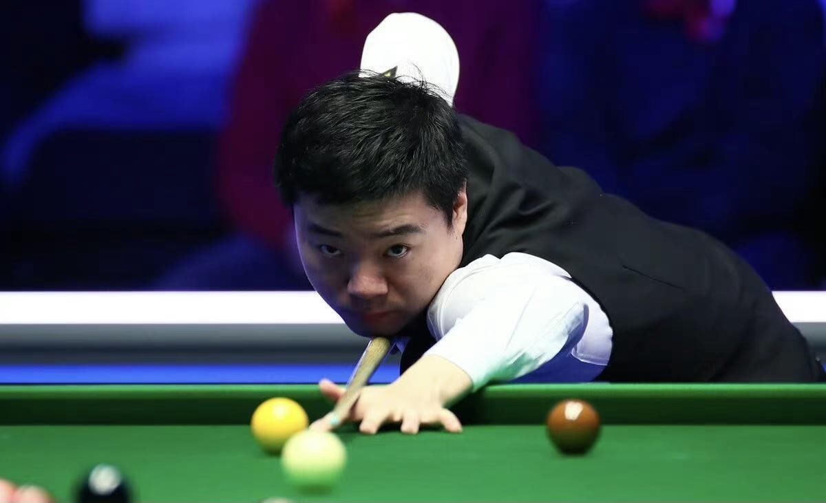 高效的反击 高效的反击