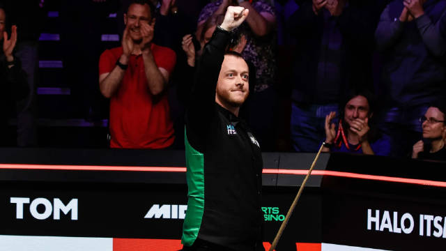 我们看到了 我们看到了