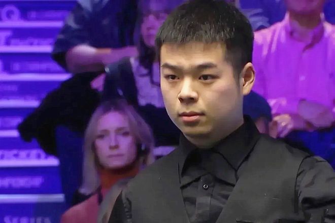 连续两分直 连续两分直