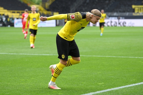 高强度联赛 高强度联赛